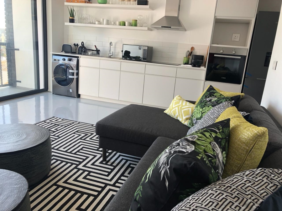 1 Bedroom Property for Sale in Woodstock Western Cape